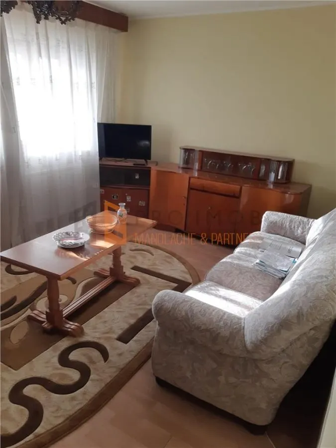 Apartament 3 camere cf1 decomandat zona Dorobanti 1 - foto 2