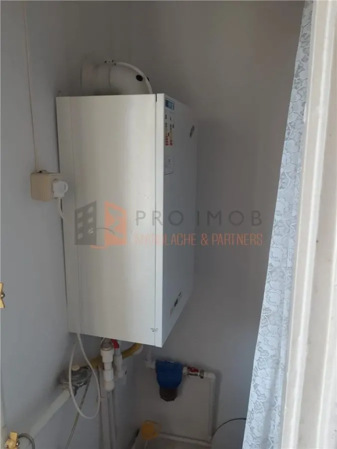 Apartament 3 camere cf1 decomandat zona Dorobanti 1 - foto 12
