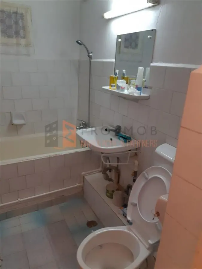 Apartament 3 camere cf1 decomandat zona Dorobanti 1 - foto 13