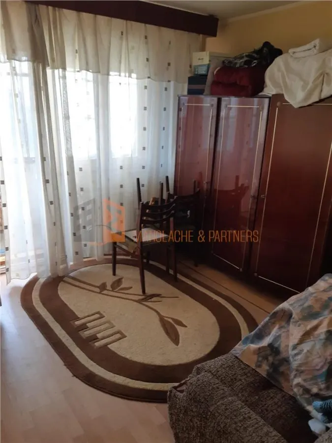 Apartament 3 camere cf1 decomandat zona Dorobanti 1 - foto 3