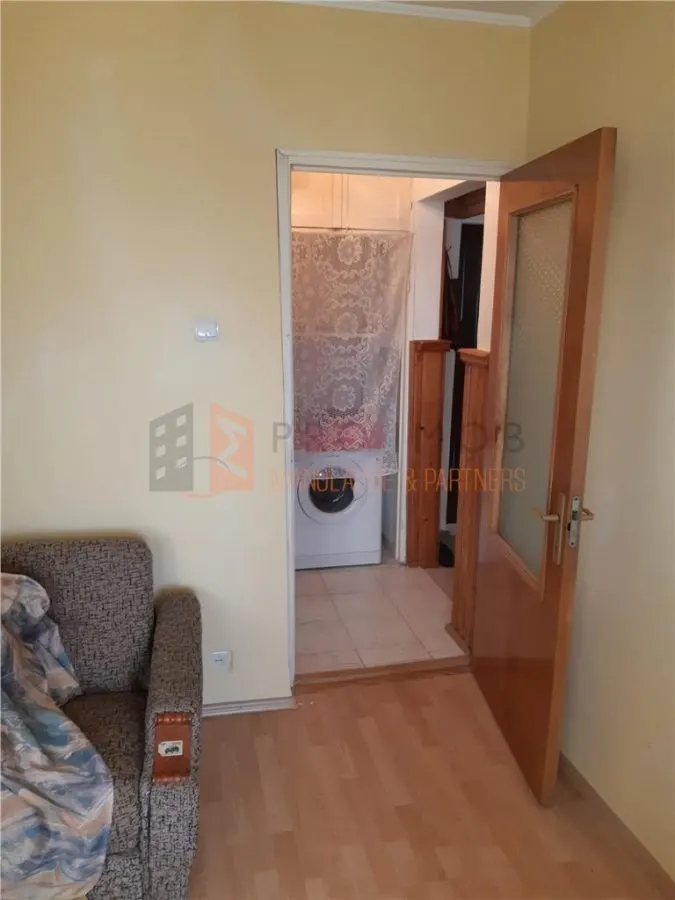 Apartament 3 camere cf1 decomandat zona Dorobanti 1 - foto 8