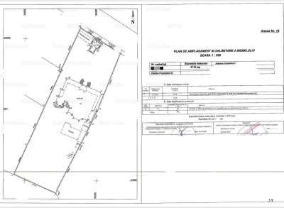 Vanzare vila lux D+P+E teren 3718 mp | piscina interioara si exterioara | Baneasa - Sisesti - Romatsa - foto 15