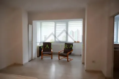 Apartament 2 camere zona Dealul Cetatii - Brasov