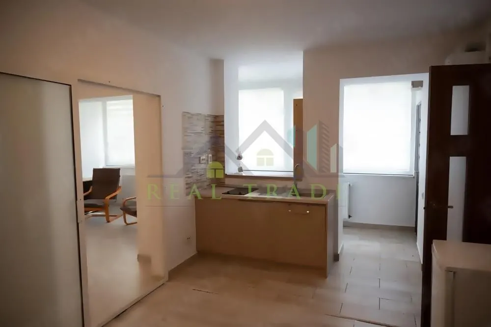 Apartament 2 camere zona Dealul Cetatii - foto 2