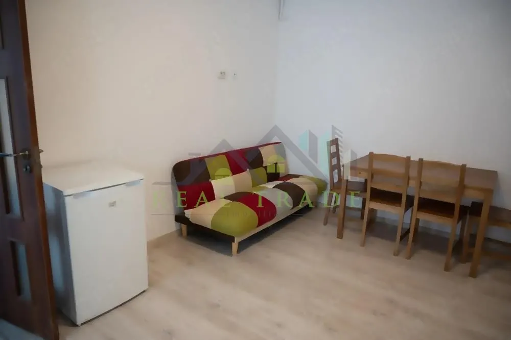 Apartament 2 camere zona Dealul Cetatii - foto 3