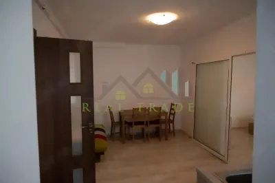 Apartament 2 camere zona Dealul Cetatii - foto 4