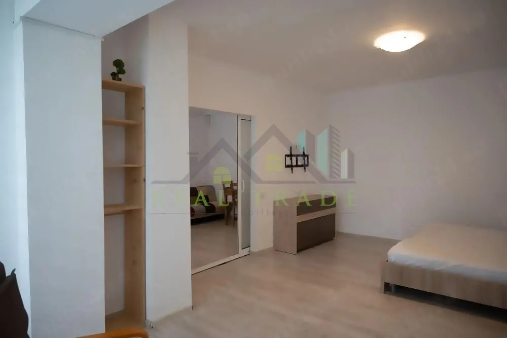 Apartament 2 camere zona Dealul Cetatii - foto 5