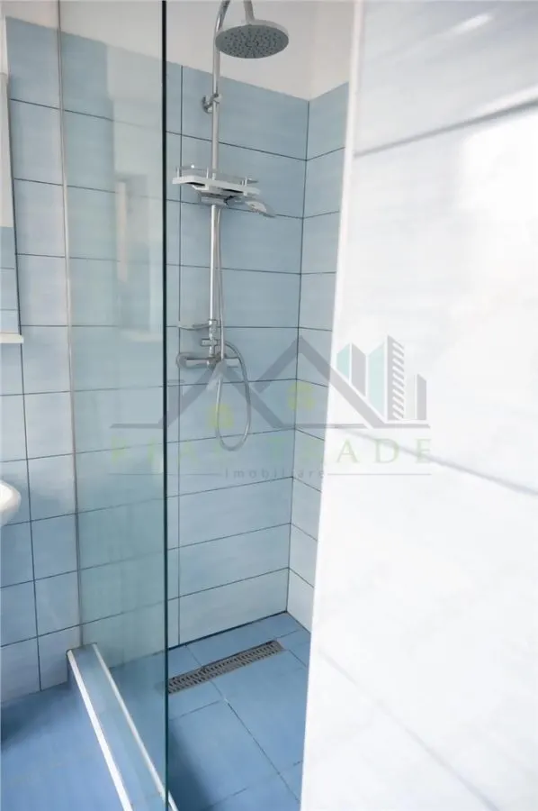 Apartament 2 camere zona Dealul Cetatii - foto 6