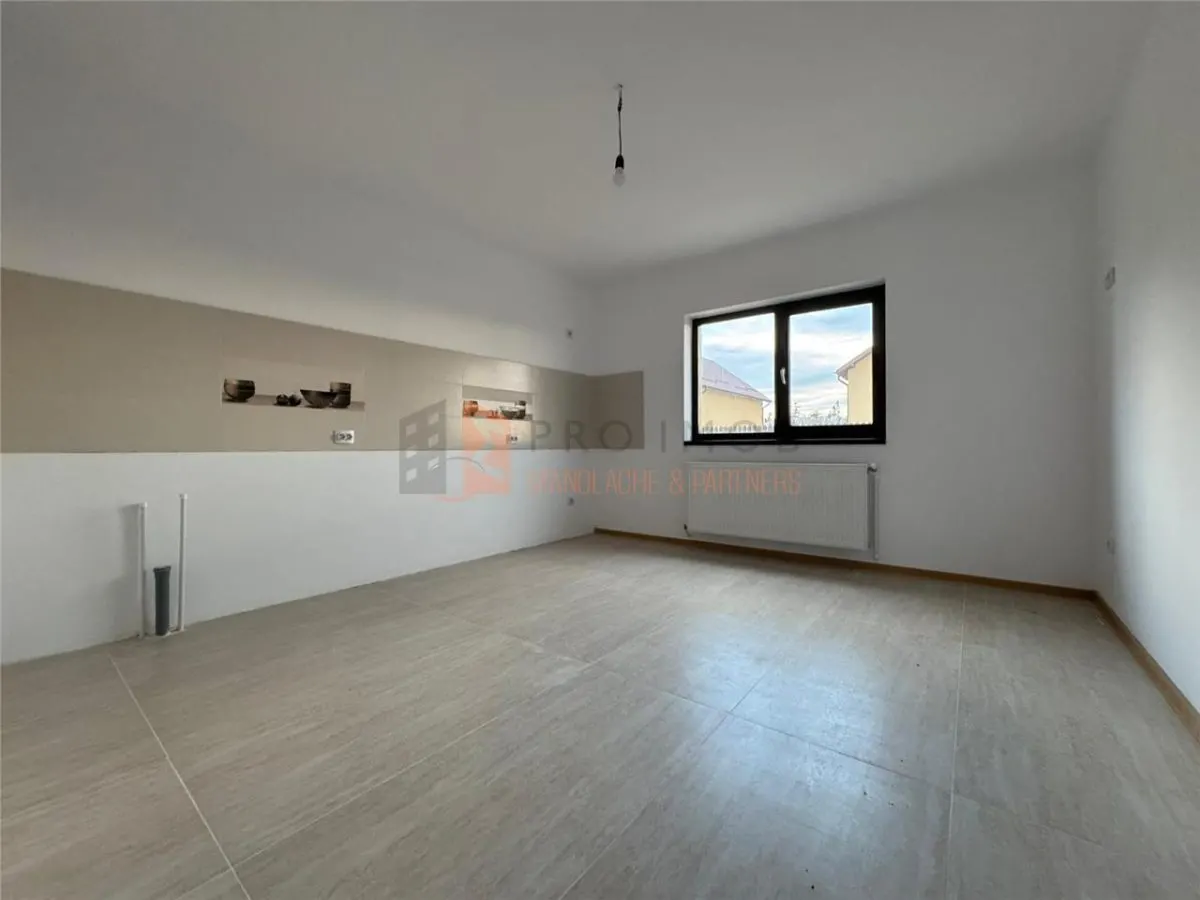 Exclusivitate! Casa tip P+1E+Pod zona Stalpu - foto 13