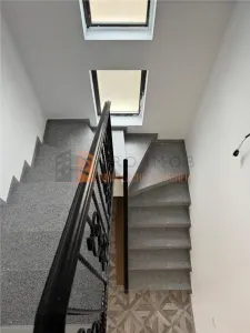Exclusivitate! Casa tip P+1E+Pod zona Stalpu - foto 14