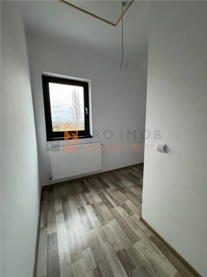 Exclusivitate! Casa tip P+1E+Pod zona Stalpu - foto 17
