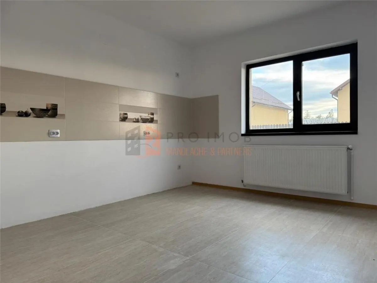 Exclusivitate! Casa tip P+1E+Pod zona Stalpu - foto 18