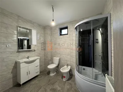 Exclusivitate! Casa tip P+1E+Pod zona Stalpu - foto 19