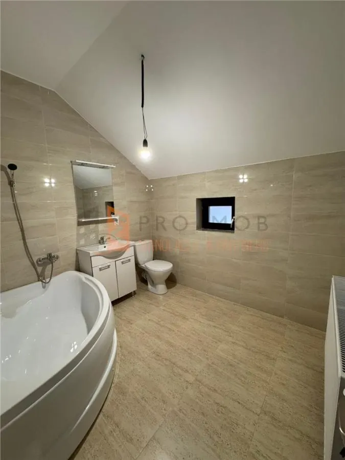 Exclusivitate! Casa tip P+1E+Pod zona Stalpu - foto 20