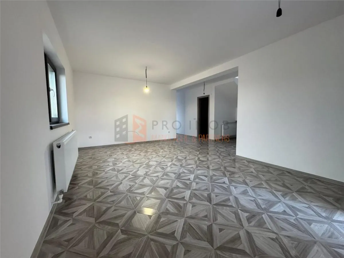 Exclusivitate! Casa tip P+1E+Pod zona Stalpu - foto 3