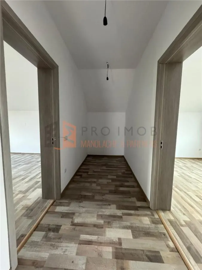 Exclusivitate! Casa tip P+1E+Pod zona Stalpu - foto 7
