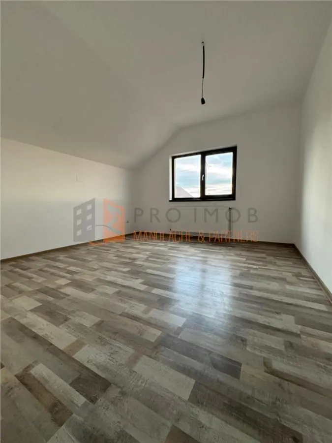 Exclusivitate! Casa tip P+1E+Pod zona Stalpu - foto 8