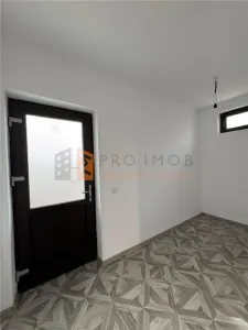 Exclusivitate! Casa tip P+1E+Pod zona Stalpu - foto 9