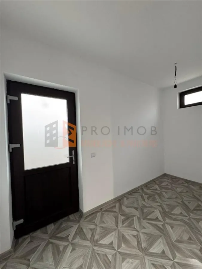 Exclusivitate! Casa tip P+1E+Pod zona Stalpu - foto 9