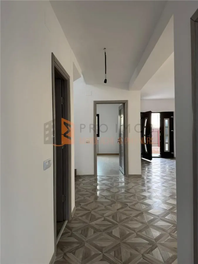 Exclusivitate! Casa tip P+1E+Pod zona Stalpu - foto 10