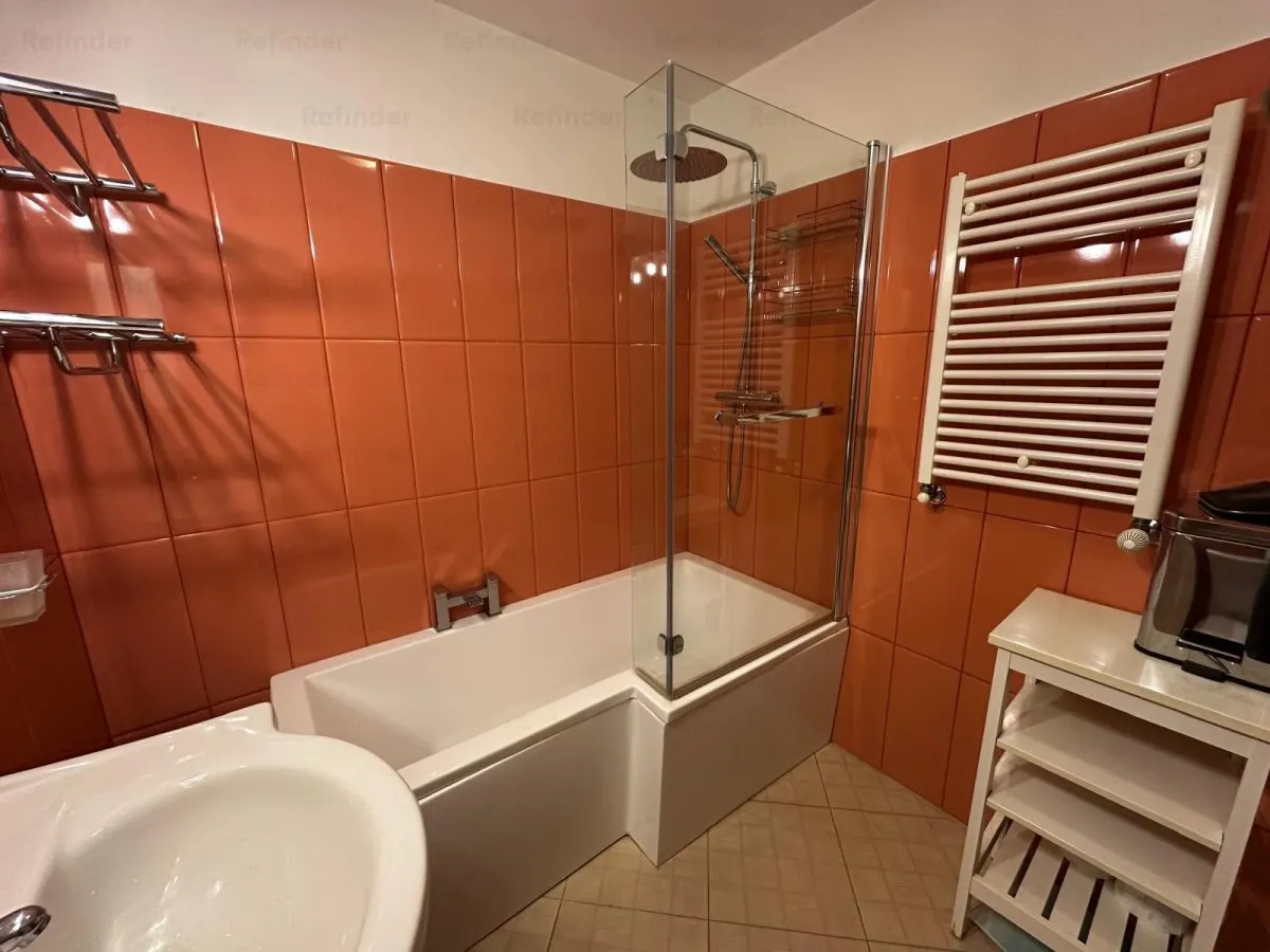 vanzare apartament 3 camere | Piata Unirii | etaj 5/7 | decomandat | 80mp utili | recent renovat | - foto 17