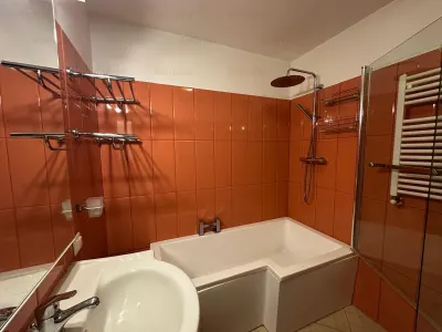 vanzare apartament 3 camere | Piata Unirii | etaj 5/7 | decomandat | 80mp utili | recent renovat | - foto 18