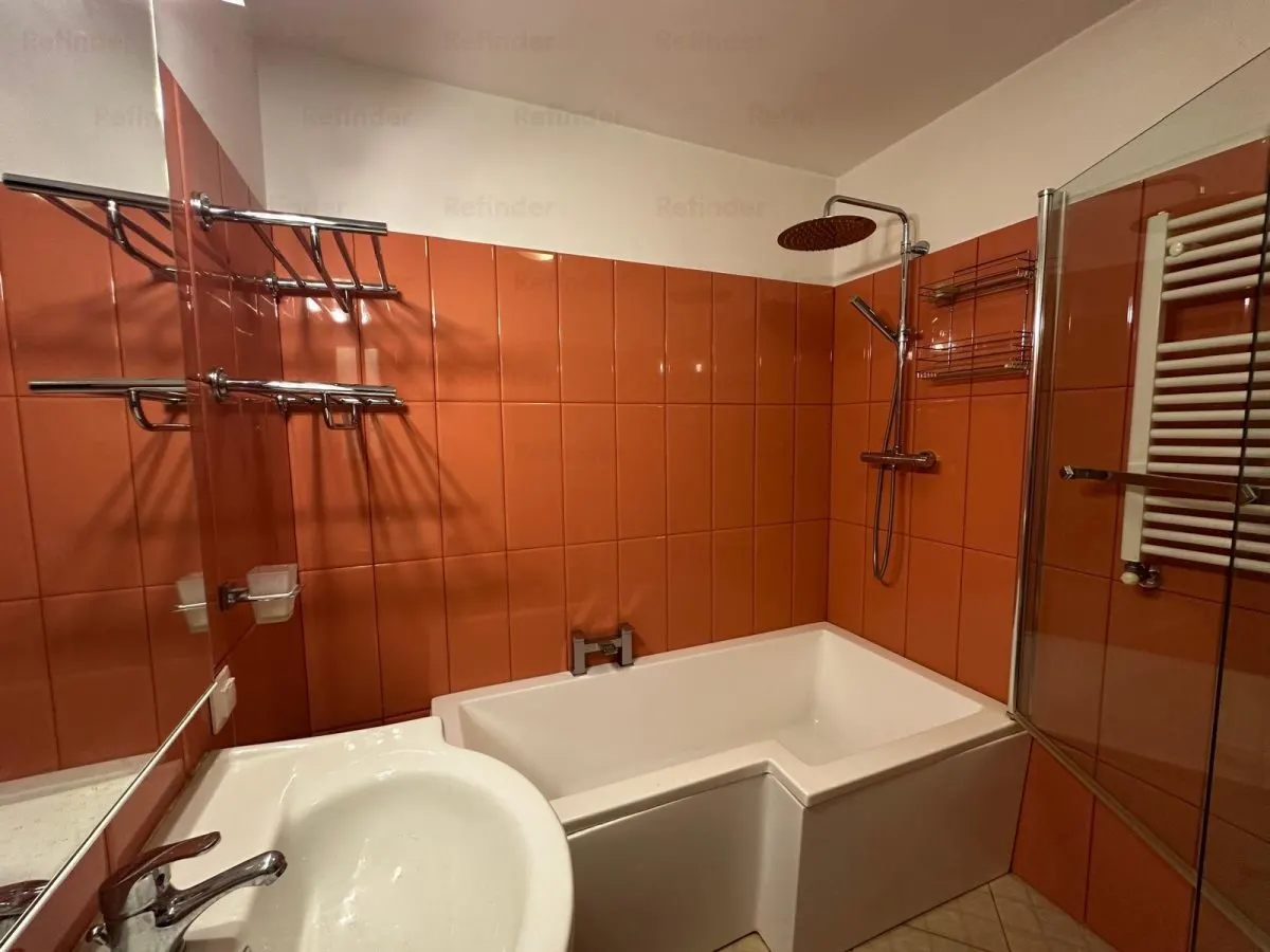 vanzare apartament 3 camere | Piata Unirii | etaj 5/7 | decomandat | 80mp utili | recent renovat | - foto 18