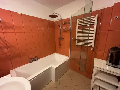 vanzare apartament 3 camere | Piata Unirii | etaj 5/7 | decomandat | 80mp utili | recent renovat | - foto 19