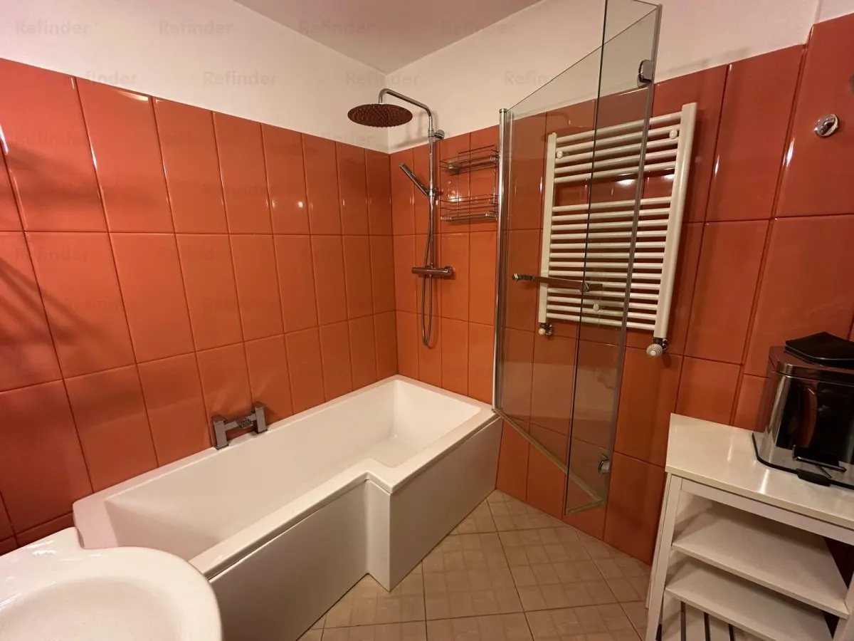 vanzare apartament 3 camere | Piata Unirii | etaj 5/7 | decomandat | 80mp utili | recent renovat | - foto 19