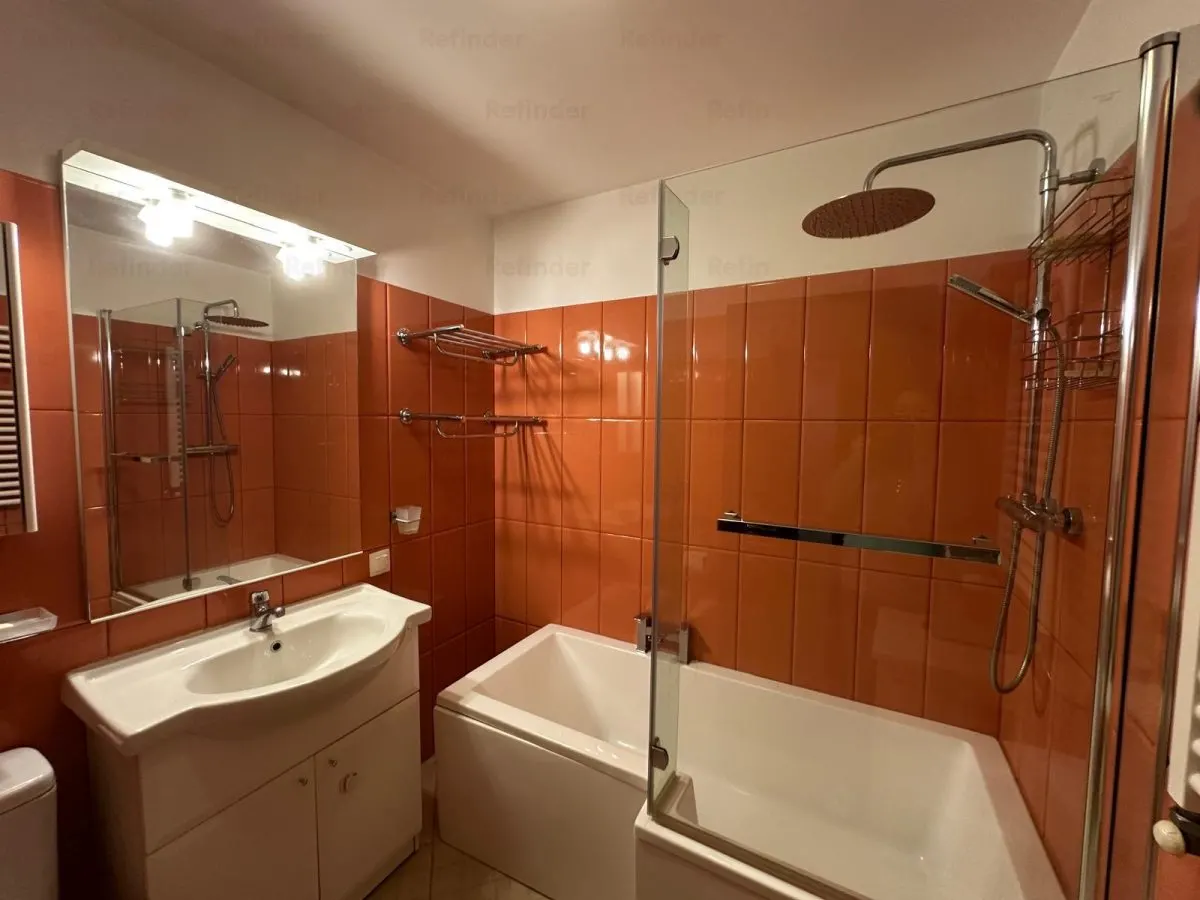 vanzare apartament 3 camere | Piata Unirii | etaj 5/7 | decomandat | 80mp utili | recent renovat | - foto 20