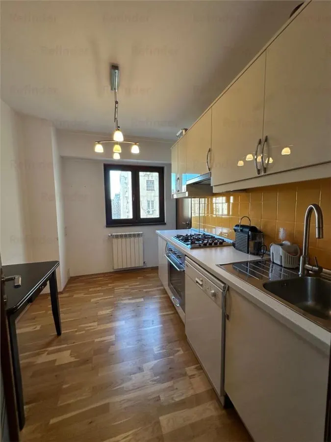 vanzare apartament 3 camere | Piata Unirii | etaj 5/7 | decomandat | 80mp utili | recent renovat | - foto 3