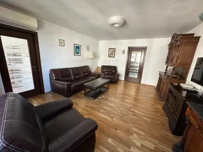 vanzare apartament 3 camere | Piata Unirii | etaj 5/7 | decomandat | 80mp utili | recent renovat | - foto 6