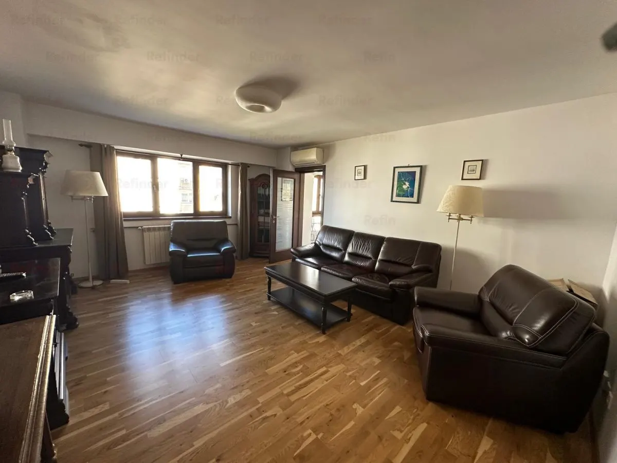 vanzare apartament 3 camere | Piata Unirii | etaj 5/7 | decomandat | 80mp utili | recent renovat | - foto 8