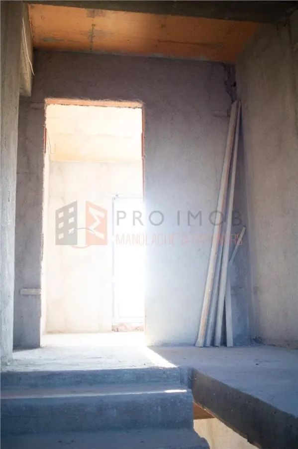 Rural Harmony Residence-Vile P+1 zona Maracineni - foto 11