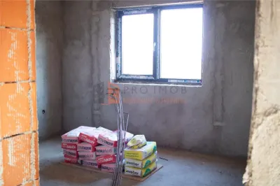 Rural Harmony Residence-Vile P+1 zona Maracineni - foto 12