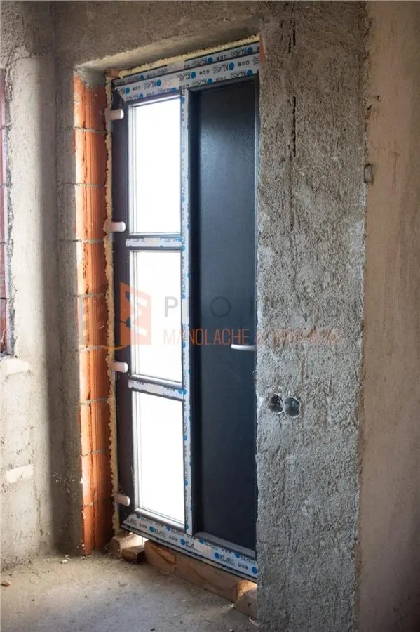 Rural Harmony Residence-Vile P+1 zona Maracineni - foto 13