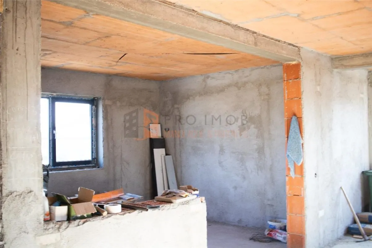 Rural Harmony Residence-Vile P+1 zona Maracineni - foto 14