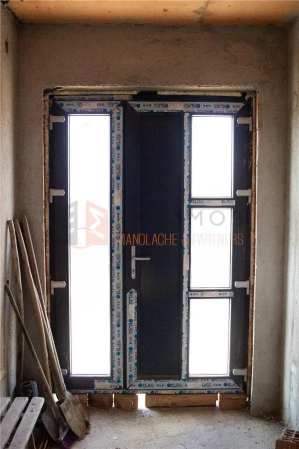 Rural Harmony Residence-Vile P+1 zona Maracineni - foto 15