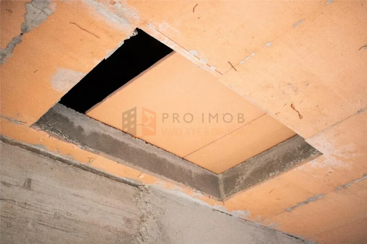 Rural Harmony Residence-Vile P+1 zona Maracineni - foto 16
