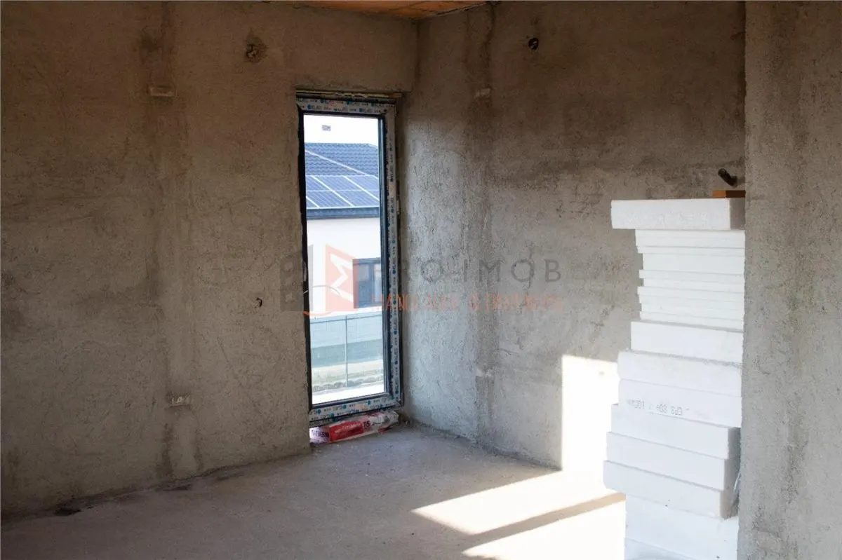 Rural Harmony Residence-Vile P+1 zona Maracineni - foto 5
