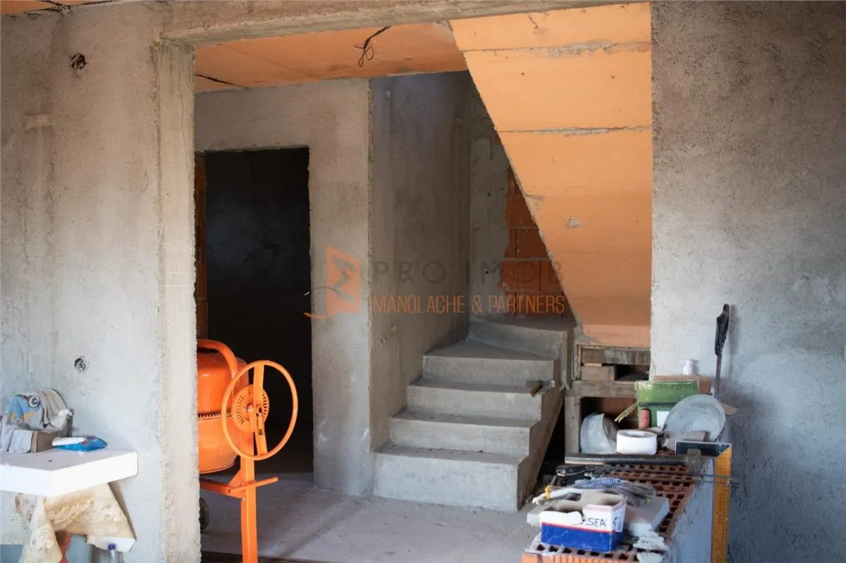 Rural Harmony Residence-Vile P+1 zona Maracineni - foto 6