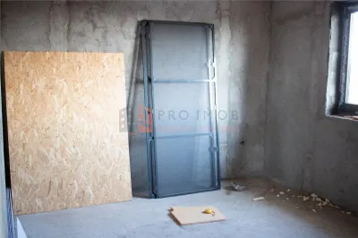 Rural Harmony Residence-Vile P+1 zona Maracineni - foto 7