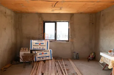 Rural Harmony Residence-Vile P+1 zona Maracineni - foto 9