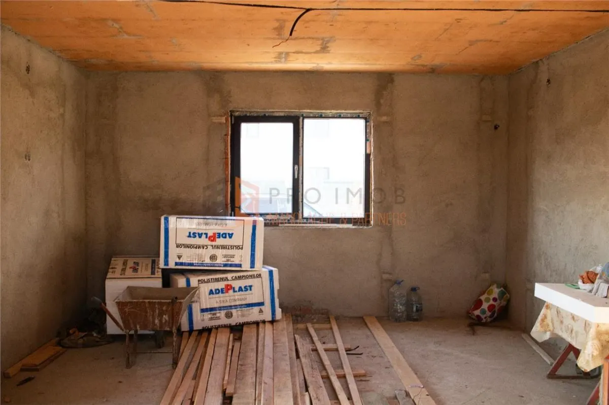 Rural Harmony Residence-Vile P+1 zona Maracineni - foto 9