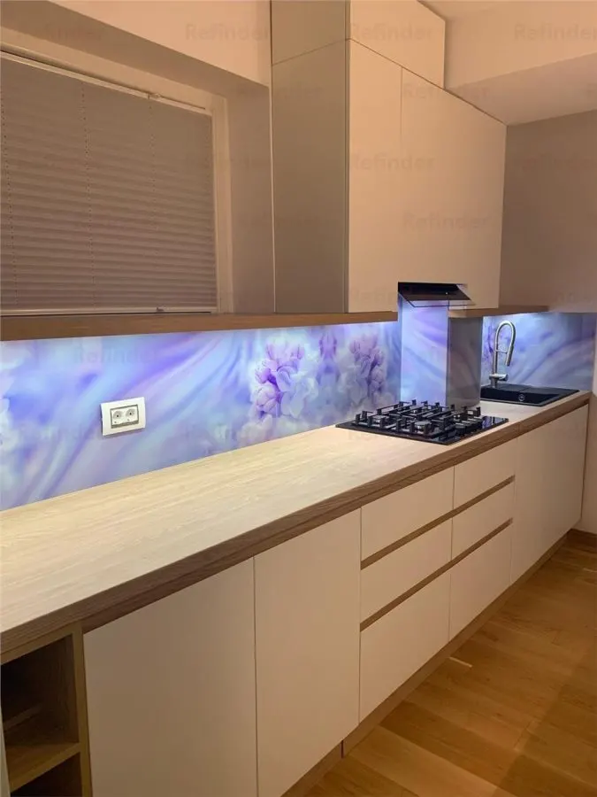 Vanzare apartament 2 camere | Victoriei , langa Guvern | etaj 4/6 | bloc anvelopt cu lift | renovat | mobilat si utilat lux | - foto 1