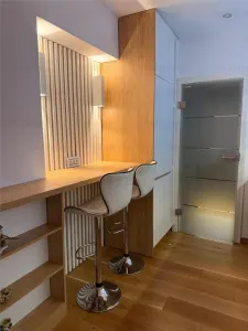Vanzare apartament 2 camere | Victoriei , langa Guvern | etaj 4/6 | bloc anvelopt cu lift | renovat | mobilat si utilat lux | - foto 15