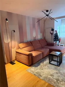 Vanzare apartament 2 camere | Victoriei , langa Guvern | etaj 4/6 | bloc anvelopt cu lift | renovat | mobilat si utilat lux | - foto 5