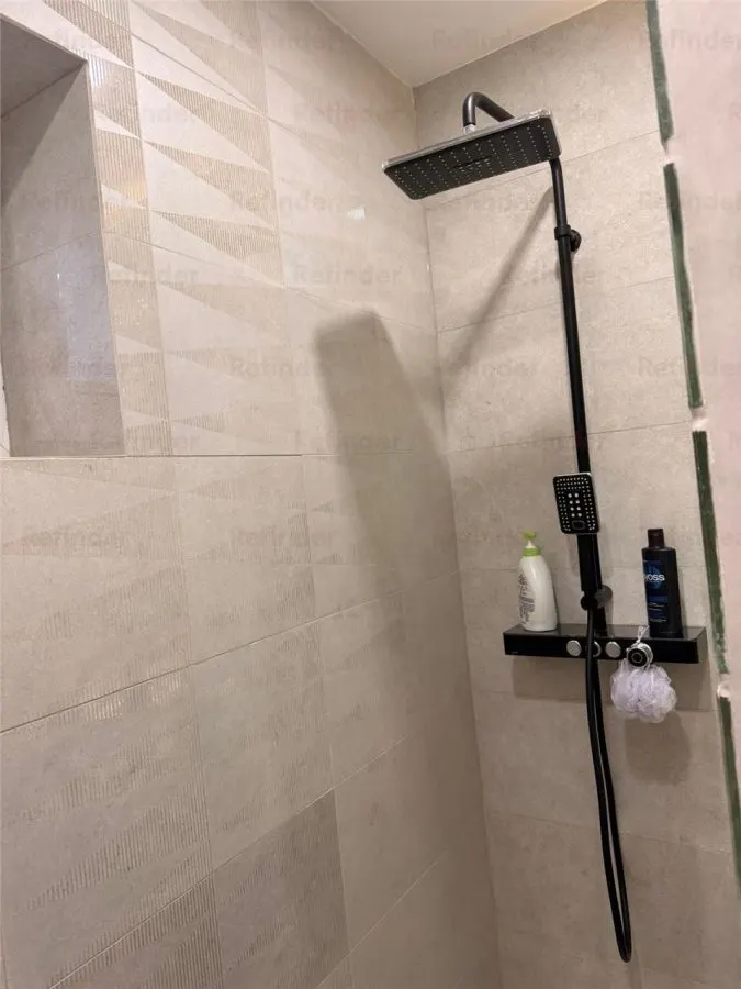 Vanzare apartament 2 camere | Victoriei , langa Guvern | etaj 4/6 | bloc anvelopt cu lift | renovat | mobilat si utilat lux | - foto 7