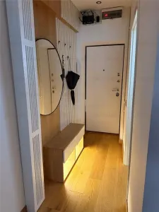 Vanzare apartament 2 camere | Victoriei , langa Guvern | etaj 4/6 | bloc anvelopt cu lift | renovat | mobilat si utilat lux | - foto 8