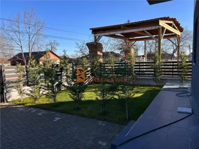 Exclusivitate! Casa tip P+1 zona Maracineni - foto 2